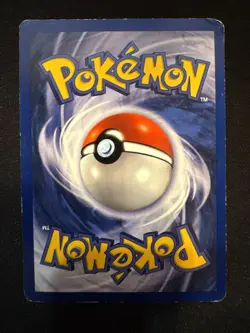 Pokemon TCG Nidoking Base Set Holo Unlimited Rare Card 11/102 Shadowless - Image 4