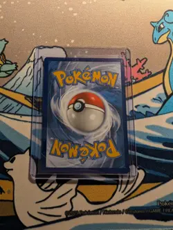 Pokemon TCG Flareon TG01/TG30 Brilliant Stars Trainer Gallery Full Art Holo 2022 - Image 4