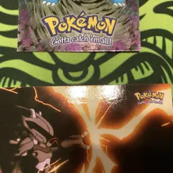 1999 Topps Pokemon Stage 1 E1 Of 12 Holo #01 Bulbasaur. Bonus Pokemon added📈🔥 - Image 5