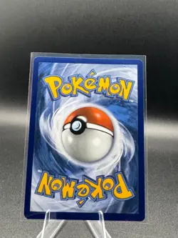 Pokemon TCG Mega Sharpedo ex 061/094 Me02: Phantasmal Flames Holo - Image 2