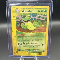 Victreebel H30/H32 Holo - Aquapolis - Pokemon TCG - (HP) - Image 1