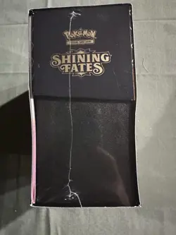 Pokemon TCG Shining Fates Elite Trainer Box ETB - SEALED BRAND NEW - Image 4