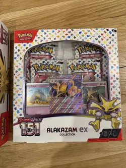 Pokemon Scarlet And Violet 151 Box Set - Image 3