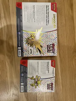 Pokemon Scarlet And Violet 151 Box Set - Image 4
