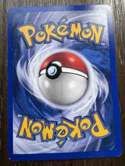 Pokemon TCG Goldeen Aquapolis 2003 Card 78/147 Reverse Holo LP - Image 4