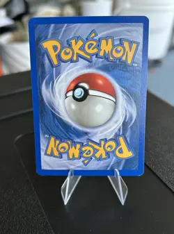 Slaking 12/109 Reverse Holo Ex Ruby & Sapphire 2003 NM Pokemon - Image 2