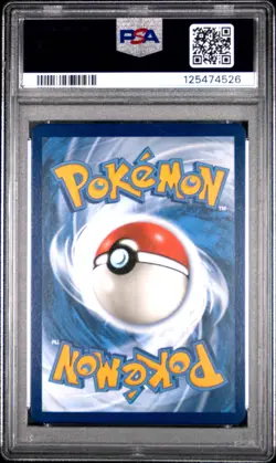 2022 POKEMON SWORD & SHIELD LOST ORIGIN #TG17 FULL ART/PIKACHU VMAX PSA 10 - Image 2
