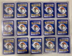 Pokemon TCG Eeveelutions Lot Of 43 Cards (Gradeable/Promo/NM to LP) - Image 5