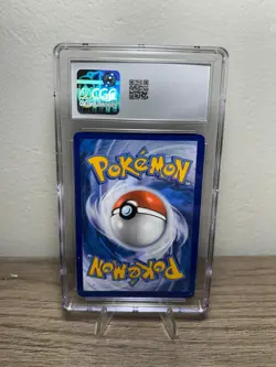 CGC 9 MINT Charizard ex 199/165 SPECIAL ILLUSTRATION RARE Pokemon Card 026 - Image 2