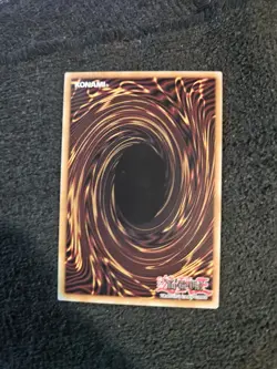 Cyber Jar - BP01-EN002 - Rare - UNLIMITED - Yugioh - VLP - Image 2