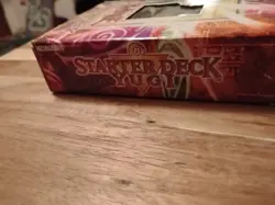 Yu-Gi-Oh! Trading Card Game Starter Deck Yu Gi - Image 4