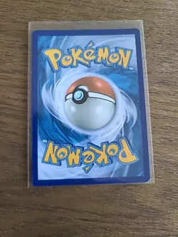 2019 Squirtle 33/214 NM Cosmos Holo Promo Unbroken Bonds Pokemon Card - Image 3