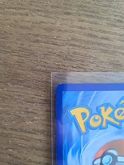 2019 Squirtle 33/214 NM Cosmos Holo Promo Unbroken Bonds Pokemon Card - Image 4