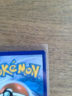 2019 Squirtle 33/214 NM Cosmos Holo Promo Unbroken Bonds Pokemon Card - Image 5