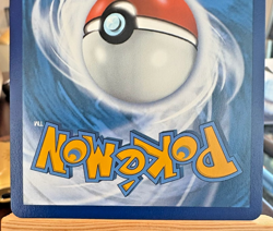 Pokemon TCG Flareon VMAX Evolving Skies Ultra Rare Card 018/203 Mint Condition - Image 4