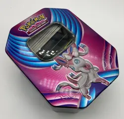 Pokemon Cards (357) w/Tin Circa 2016/2018-Some Foil Cards Included NM Condition - Image 2