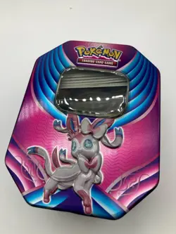 Pokemon Cards (357) w/Tin Circa 2016/2018-Some Foil Cards Included NM Condition - Image 5