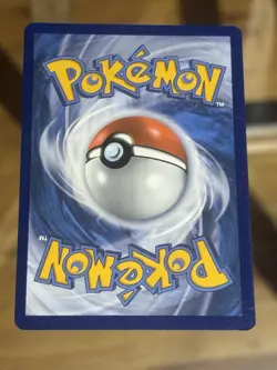 Growlithe - 027/192 - Common - Lightly Played Pokemon Card - Image 3