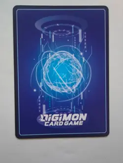 Digimon Card Game Invisimon BT20-055 SR Release Special Booster 2.5 - Image 2