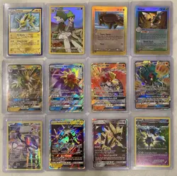 Pokemon TCG Mid Era Lot Bundle Of 20 Cards (Gradable/EX/NM to LP) - Image 4
