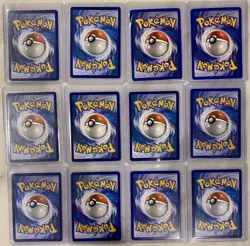 Pokemon TCG Mid Era Lot Bundle Of 20 Cards (Gradable/EX/NM to LP) - Image 5
