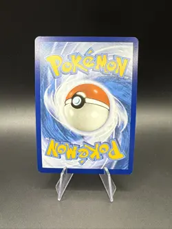 Mew ex 151/165 Double Rare Pokemon Card SV: Scarlet & Violet 151 LP - Image 2