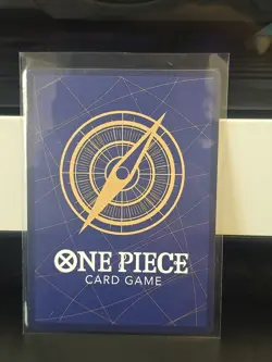 O-Nami (Event Pack Vol. 5) OP06-101 One Piece Promotion Cards Foil - Image 2