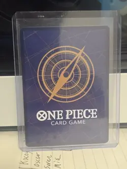 Nico Robin - ST01-008 (Alternate Art) ST01-008 One Piece Promotion Cards Foil - Image 2