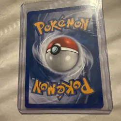Pokemon TCG Gengar Expedition 2002 Non-Holo Card 48/165 - Image 2