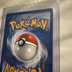 Pokemon TCG Gengar Expedition 2002 Non-Holo Card 48/165 - Image 3