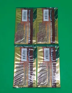 Pokemon TCG XY Roaring Skies 3 Card Booster Packs Lot Of 4 M Rayquaza Art New - Image 5