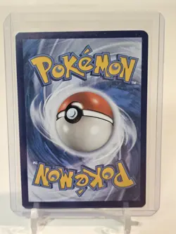 Pikachu Trainer Gallery Holo Card TG05/TG30 - Pokemon - NM - Image 4