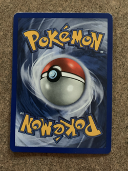 SMEARGLE 2001 POKEMON BLACK STAR PROMO CARD #32 NM - Image 2