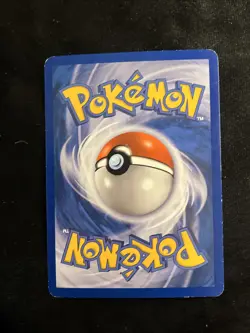 Pokemon Copycat 73/101 EX Dragon Frontiers Reverse Holo Card LP Condition - Image 2