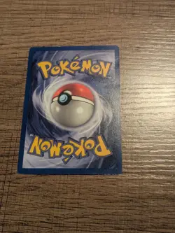 Seaking 46/64 Jungle Regular 1st Edition WOTC Pokemon Card - Image 2