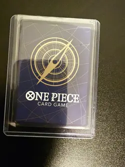 Uta EB03-003 SP SR Parallel ONE PIECE Card Heroines edition 2025 NM - Image 2