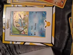 Pokemon TCG 450+ Bulk Card Lot - Vintage, C/UC, Rare, Holos, EX,etc. 1999-24 -26 - Image 3