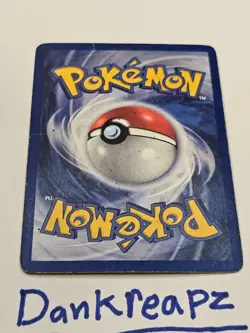 Dark Hypno 26/82 Team Rocket Non Holo Rare Pokemon Card - Image 2