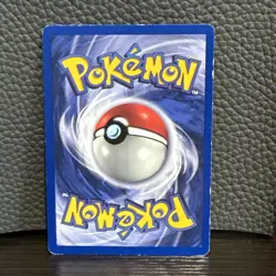 Pokemon TCG Dragonite #5 Black Star Promo WB the First Movie Stamped Card MP - Image 4