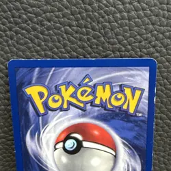 Pokemon TCG Dragonite #5 Black Star Promo WB the First Movie Stamped Card MP - Image 5