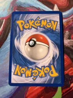 Empoleon 26/127 Reverse Holo Rare Platinum Pokemon Card - Image 2