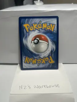 Eri 199/162 Ultra Rare Temporal Forces Pokemon Card - Image 2
