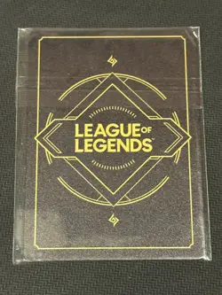 Riftbound Metal Card Teemo - Houston Regionals Prize Wall 1/35 - Image 2