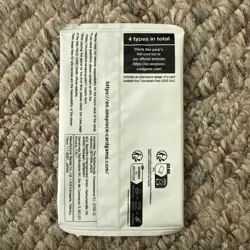 One Piece Card Game Tournament Pack 2025 vol 2 Winner Pack Sealed/Unopened - Image 2