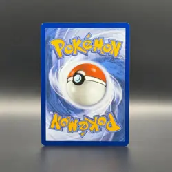Pokemon Card Ethan's Typhlosion 190/182 Destined Rivals Holo Full Art Near Mint - Image 2