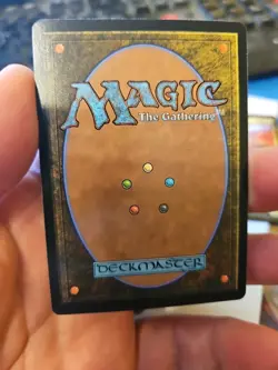MTG - FINAL FANTASY - Emet-Selch, Ascian - Showcase - NM - NF - Image 2