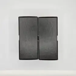 MTG Magic The Gathering Guildpact Fat Pack Art Boxes Only Empty - Image 4