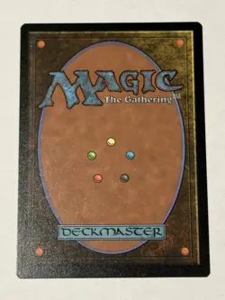 Urza's Incubator - Magic the Gathering - Commander 2015 PLIST - Image 2