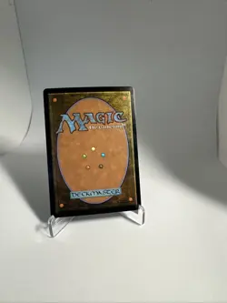 Golbez, Crystal Collector (Borderless) (Surge Foil) Final Fantasy Foil - Image 2