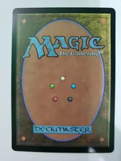 MTG Esoteric Duplicator The Big Score 5 Foil Mythic - Image 3